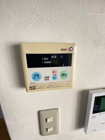 夙川ビューハイツ　C棟の物件内観写真